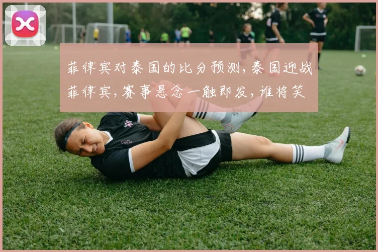 菲律宾对泰国的比分预测,泰国迎战菲律宾,赛事悬念一触即发,谁将笑傲江湖